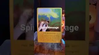 Pisces - Spirit Message