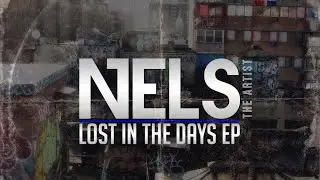 Nels the Artist - Mic Check, Don't Stop (Audio)