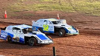 6/7/25 Lawton Speedway USRA Limited Modified