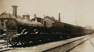 The Lapstone Zig Zag Railway 1867 - 1892