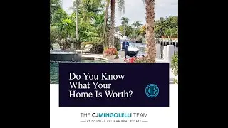 Home Value Estimator