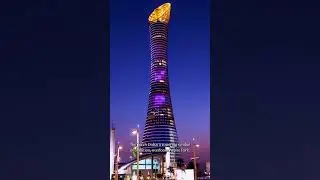 Aspire zone #visitqatar