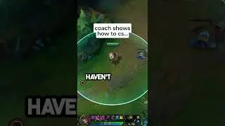 How I teach my students to not miss last hits #cs