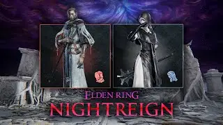 Изучаем 5 глубину I Elden Ring Nightreign