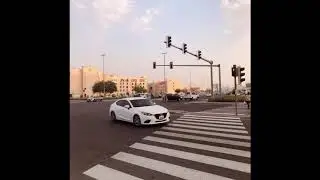 Face Mask and Social Distancing is a must|Walking Exercise England Cluster to France Cluster IC DXB