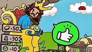 BUILDING THE BEST KINGDOM EVER | Sort The Court!