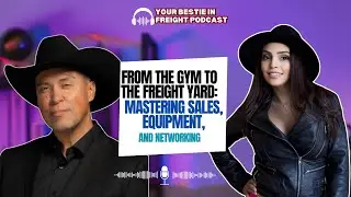 Strength in Business & Boxing: The Power of Equipment Sales & Networking