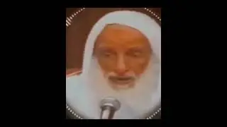 ماهي فتنة المحيا وماهي فتنة الممات؟العلامة ابن العثيمين رحمه الله.