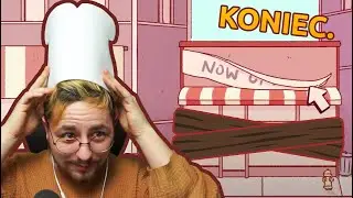 ZAMYKAM MOJĄ PIZZERIĘ... 🍕🏠