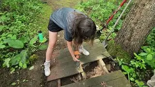 62407 Silver Award Boardwalk Restoration
