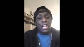 KING SEKOU PRESENT VIDEO 40 OF 603 FOR THE 603 CAMPAIGN