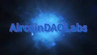 AirCoin DAO Lab