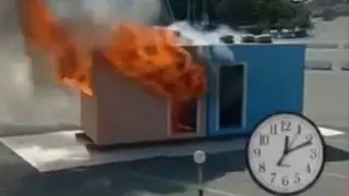 Firefree 88 Short Demo