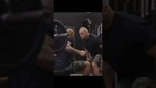When you take JOCKO&rsquo;S Pre-Workout&hellip;