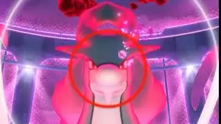 捕捉極巨化水君🦌Catch Dynamax Suicune スイクン🦌 