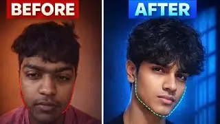My Glow-Up Secret Revealed 🔥| Real Journey|| looksmaxxing full guide🗿 ||