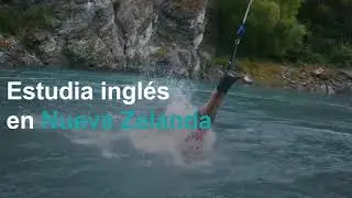 Estudia ingl&eacute;s en Nueva Zelanda y crea tu mejor historia | ESL Chile