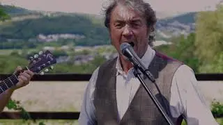 The Hat & The Fiddle Duo Promo Vid