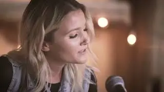 Kalsey Kulyk - Emerging Artist Showcase 2017