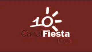 El Arrebato - Quiero vivir en tu fiesta (Versión instrumental) - Canal Fiesta Radio