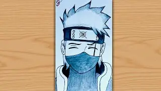 Cartoon character drawing video 🎨 Art video चित्रकला वीडियो 3d Art 3d drawing on paper Art #drawing 