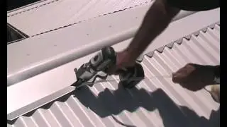 How To Use This Brand New Electric Power Automatic Aviation Snips
