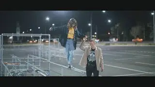 Dead Ties - First Light (OFFICIAL MUSIC VIDEO)