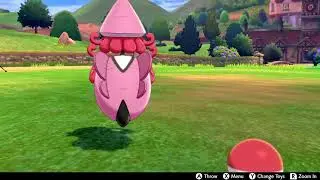 Tapu Lele Angry Reaction