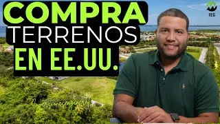 Como Comprar Terrenos Baratos En EE.UU.-Como Registrarse En La Subasta De Tax Deeds-Terrenos