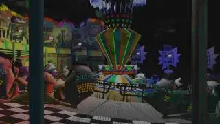 Breakdance No.2 Kinzler Simulation *Ohne Reko* Test