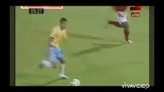 الحاوي عمر جمال لاعب الإسماعيلي 🥭🔥❤️