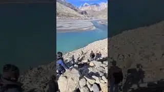 Dangerous mountain work, #new #reels #beautiful #shorts #dangerous #views #working #people #new