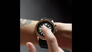 OOZOO smartwatch