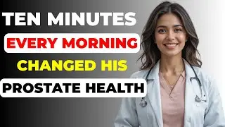 Why Doctors Are Telling Men to Do Kegel Exercises Now