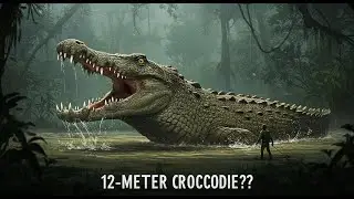 The Shocking Truth About the Amazon River's Mysterious Origins!