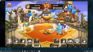 Funny Double KO but I still lost