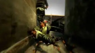CSS | Rammstein clip by skiTeL