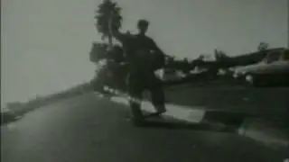 Eric Koston, 'Right to Skate' Union Wheels (1992)