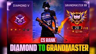 PR Gaming 5k is live! rank push diamond to grandmaster