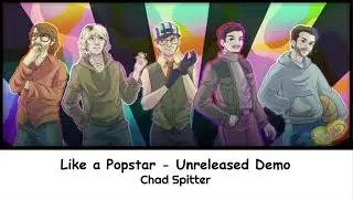Chad Spitter 