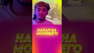 Не позволили молиться! #motivation #flsnews #islamicvideo  #news