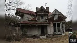 Abandoned Tennessee Treasures