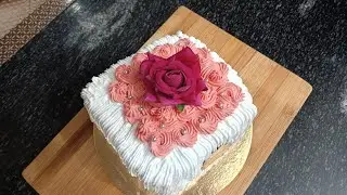 Aakriti Cake House/ mix fruit cake square design 🎂