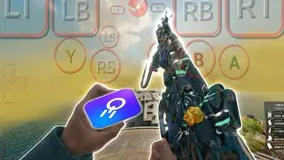 WARZONE DE PC NO BOOSTEROID MOBILE #boosteroid_gameplay #boosteroid #cloudgaming 