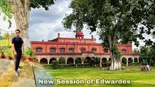 Edwardes College Peshawar Admission | Rehanu Vlogs