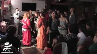 Amirouche N Montréal / Soirée Ramadan 2016/ partie : 02