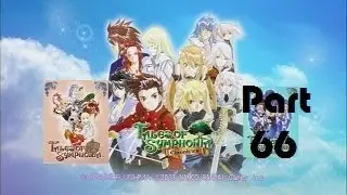 Tales of Symphonia Chronicles Playthrough with Chaos part 66: Ba Sing Se