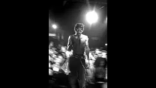 TARANTINO - Rema Type Beat | Experimental Afrobeats