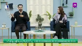 What is Media Literacy 🤔 | Aik aur Subh | Best Moments | #ourlife