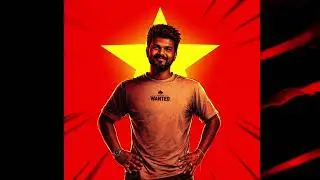 🔥Thalaivar 173 Fan Recreate | @YuvasakthiVenkatesan